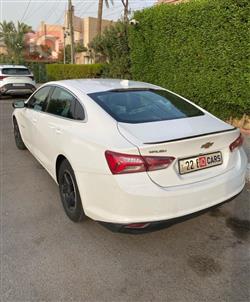 شيفروليه ماليبو